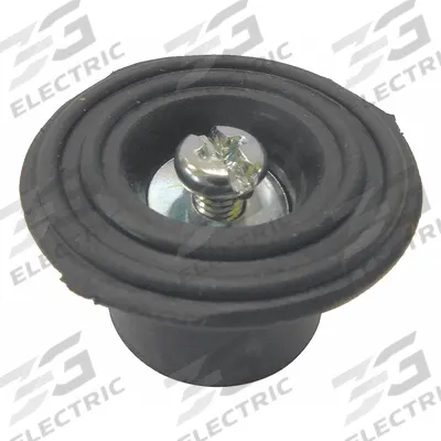 APPROVED VENDOR Rubber Pad Set: PN22N011G - Air Compressor Parts