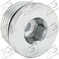 PARKER Plug: Plug, Steel, Threaded, 6,000 psi (MPN 10 HP5ON-S). Key specifications — Brand: PARKER; Maximum Operating Pressure: 6,000 psi; (DO NOT SEND) Manufacturer Location: Globally Sourced.