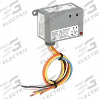 RIB Wireless Relay and Transmitter: 20 A Current Rating, 120V AC, Wireless 902 MHz (MPN RIBW01B-EN3). Key specifications — Communication Method: Wireless 902 MHz; Nipple Size: 0.50 in NPT; Brand: RIB.