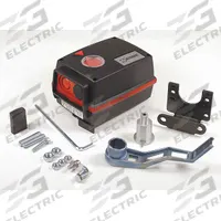 DANFOSS Actuator: Actuator, 065F-8955. Key specifications — Product Type: Actuator; Manufacturer Part Number: 065F-8955.