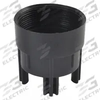 DAYTON Impeller Housing: Impeller Housing, PP3757G, 5UWF3, Dayton. Key specifications — Product Type: Impeller Housing; Manufacturer Part Number: PP3757G; Brand: DAYTON; Compatible Manufacturer Model Number: 5UWF3; Compatible Brand: Dayton.