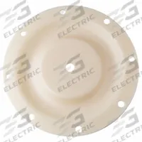 ARO Diaphragm: Hytrel, 20°F to 150°F, 90533-9. Key specifications — Manufacturer Part Number: 90533-9.