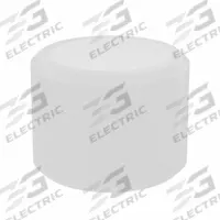 BUNTING BEARINGS Sleeve Bearing: Nylon, 3/8 in Bore, 1/2 in OD, 3/8 in Overall Lg, Off-White, 30 PK (MPN NN060806). Key specifications — Color: Off-White; Brand: BUNTING BEARINGS.