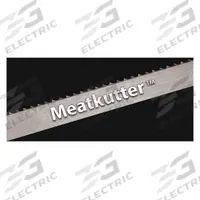 STARRETT Band Saw Blade: Fresh Meat/Frozen Meat, Hook Cutting Edge, 1 in Blade Wd, 3, 24 PK (MPN 94357-199W). Key specifications — attr1211725: 16 ft 7 in; attr1097891: 3.