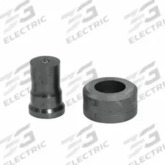 EDWARDS Punch, Die: 40 ton_50 ton_55 ton_60 ton_75 ton_100 ton_120 ton Compatible Ironworker Size (MPN ED9-PD1). Key specifications — attr67451: IW50; attr67489: Round; attr67479: Punch; attr67463: 1-1/32 in; attr67447: ED9-PD1; attr67443: EDWARDS; attr67472: Punch & Die Set.