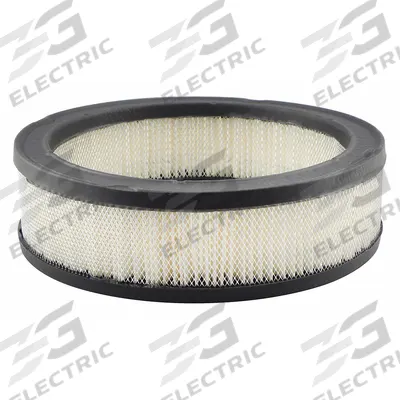 BALDWIN FILTERS Automotive Air Filter: Round-Oval, Engine, Round, Axial Seal - Round/Oval Engine Air Filters