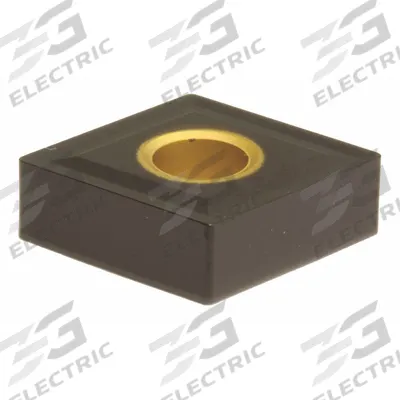 SUMITOMO Diamond Turning Insert: CNMG643ENZ - Diamond Indexable Turning Inserts