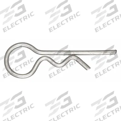 WESTWARD R Pin 03: For 4UHD1 - Westward Power Tool Parts