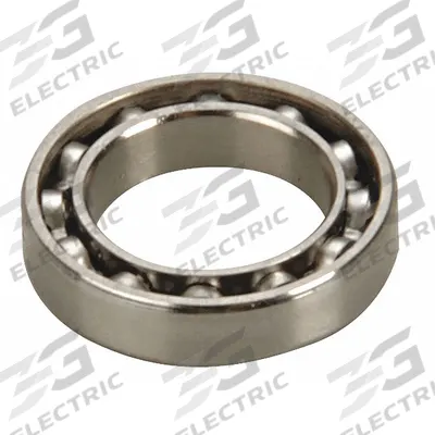 DYNABRADE Ball Bearing: Mfr Part # 54537 - Air Tool Replacement Parts