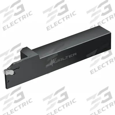 WALTER Indexable Parting and Grooving Tool Holder: G2012.16R-3T33SX (MPN 7100193) - Indexable Parting & Grooving Toolholders