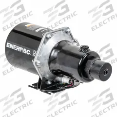 ENERPAC Booster: 6.2 cu in Oil Volume per Stroke, 1:30, 7 3/32 in Air Piston Dia, 5.2 in Stroke Lg (MPN B3006). Key specifications — attr98857: ENERPAC; attr97965: B3006; attr1203319: 1:30.