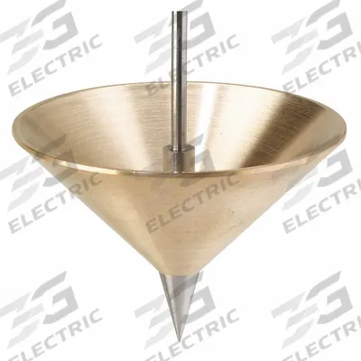APPROVED VENDOR Penetration Cone, Grease Testing - Soil Penetrometer Accessories