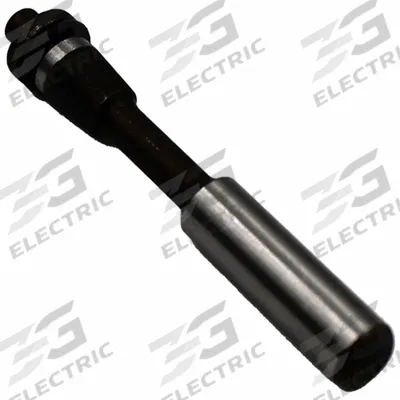 INGERSOLL RAND Throttle Valve: Mfr Part # MC121-302 - Air Tool Replacement Parts