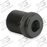 POP AVDEL Nosepiece: Nosepiece, Rivet Nuts, #6-32 Compatible External Thread Size, Steel (MPN PNT600-02-632). Key specifications — Compatible Insert Type: Rivet Nuts; Compatible Thread Type: Coarse; Brand: POP AVDEL; Tool Type: Nosepiece.