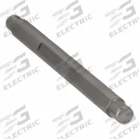 STENNER Main Shaft: Mfr Part # DM5A00D, Stainless Steel, Shaft. Key specifications — Includes: Shaft; Material: Stainless Steel; Manufacturer Part Number: DM5A00D; Product Type: Main Shaft.