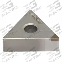 SUMITOMO Triangle Turning Insert: NU-TNMA333, NU-TNMA160412 (MPN NUTNMA333-BN1000). Key specifications — attr257938: NU-TNMA333; attr257939: NU-TNMA160412.