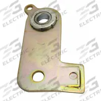 ARIENS Rear Bracket: Ariens (MPN 04089400). Key specifications — Brand: ARIENS; Product Type: Rear Bracket And Bearing; Compatible with Brand: Ariens; Compatible with Manufacturer Model Number: 911136.