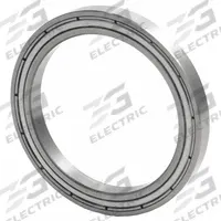 TRITAN Radial Ball Bearing: 61907/6907, Double Shielded, 35 mm Bore Dia, 55 mm Outside Dia (MPN 61907 ZZ PRX). Key specifications — Bearing Industry Number: 6907; Brand: TRITAN.