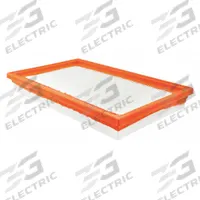 BALDWIN FILTERS Automotive Air Filter: Panel, Engine, Rectangular, Panel, 11 1/16 in Overall Lg (MPN PA2135). Key specifications — Brand: BALDWIN FILTERS; Compatible Vehicle Make: Subaru; Baldwin Interchange: PA2135.