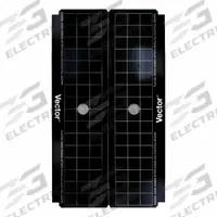 CATCHMASTER Replacement Glue Board: 16 3/8 in Overall Ht, 9 1/8 in Overall Wd, 12 PK (MPN 907-12). Key specifications — attr973470: 408RF0; attr973480: Glue Board; attr981653: CATCHMASTER.