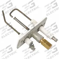 FRYMASTER Ignition and Gasket Kit: 8260981. Key specifications — For Use With: Gas Fryers; Manufacturer Part Number: 8260981; Brand: FRYMASTER; Compatible with Manufacturer Model Number: FPGL330; Product Type: Ignitor and Gasket Kit.