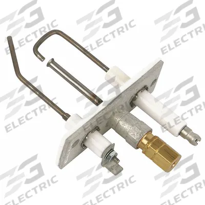 FRYMASTER Ignition and Gasket Kit: 8260981 - Replacement Parts for Fryers