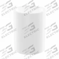 OILITE Sleeve Bearing: Acetal, 1 1/4 in Bore, 1 1/2 in OD, 2 in Overall Lg, White, 10 PK (MPN WS-2024-16B). Key specifications — Color: White; Brand: OILITE.