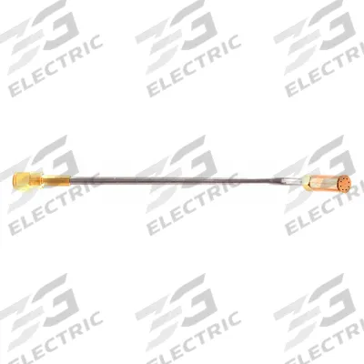 UNIWELD Heating Tip: MFA-1 Series, Size 6 - Heating Nozzles