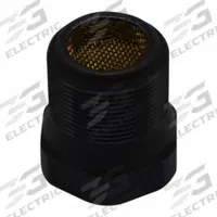 INGERSOLL RAND Bushing: Mfr Part # 2920P-465, Inlet Bushing, Compatible with Grainger Part # 5LAN7. Key specifications — attr948908: 2920P-465; attr948910: 5LAN7; attr948911: 259; attr948916: Inlet Bushing.