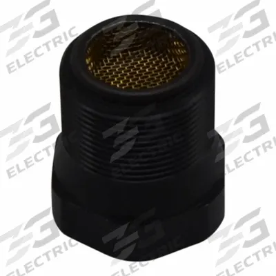 INGERSOLL RAND Bushing: Mfr Part # 2920P-465, Inlet Bushing - Air Tool Replacement Parts