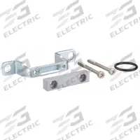 ARO Mounting Bracket: Nylon, 104400. Key specifications — attr111689: 104400; attr111692: ARO; attr295056: Nylon.