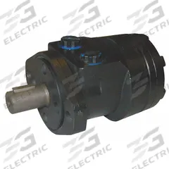 CHAR-LYNN Hydraulic Motor: S Series, 4-Bolt, 3.25 in Pilot, 17.9 cu in/rev, 192 RPM Max. RPM (MPN 103-1015). Key specifications — attr96021: 1500 psi; attr96022: 7/8"-14 O-ring; attr1298061: S Series; attr98917: CHAR-LYNN; attr99324: 4-Bolt, 3.25 in Pilot.
