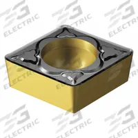 SANDVIK COROMANT Turning Insert, Medium, Diamond, CCMT: CCMT 12 04 08-PM 4335 (MPN CCMT 432-PM 4335). Key specifications — attr257733: CCMT 12 04 08-PM 4335.