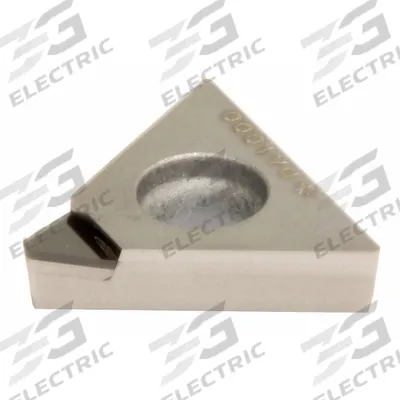 SUMITOMO Triangle Turning Insert: NF-TCMX21.50.5 - Triangle (T) Indexable Turning Inserts