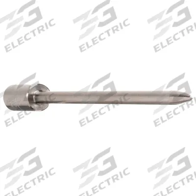 DEVILBISS Needle,fluid: Repl Needles, Nozzles & Caps for Air Sprayers, Fluid Needle - Replacement Needles, Nozzles & Caps for Air Sprayers