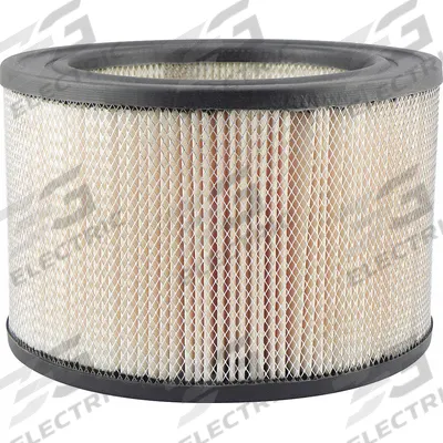 BALDWIN FILTERS Automotive Air Filter: Round-Oval, Cabin, Cabin Air Filter, Round - Round Cabin Air Filters