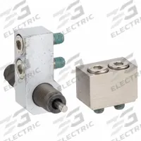 SMC Shock Absorber, Extend: Mfr Part # MXQ-BS16, MXQ Series. Key specifications — attr948518: MXQ-BS16; attr948527: MXQ; attr948531: SMC.