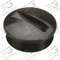 DYNABRADE Plug: Mfr Part # 07147, Plug, Compatible with Mfr Part # 07100/11476. Key specifications — attr948908: 07147; attr948910: 25H864; attr948911: 07100; attr948916: Plug.