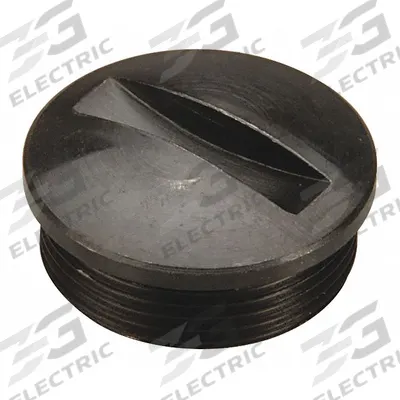 DYNABRADE Plug: Mfr Part # 07147, Plug - Air Tool Replacement Parts