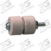 TEMPCO Bushing Assembly: Bushing Assembly, CERR-1001. Key specifications — Manufacturer Part Number: CERR-1001; Product Type: Bushing Assembly.
