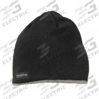 N-FERNO BY ERGODYNE Hat: Knit Cap, Black, Universal, Hat, Acrylic/Fleece, Cuffless Beanie (MPN 16818). Key specifications — Includes Lining: Yes; Style: Knit Cap; Lining Material: Fleece; High Visibility: No; Color: Black; Material: Acrylic/Fleece; Garment Type: Hat; Brand: N-FERNO BY ERGODYNE.