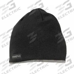 N-FERNO BY ERGODYNE Hat: Knit Cap, Black, Universal, Hat, Acrylic/Fleece, Cuffless Beanie (MPN 16818). Key specifications — Includes Lining: Yes; Style: Knit Cap; Lining Material: Fleece; High Visibility: No; Color: Black; Material: Acrylic/Fleece; Garment Type: Hat; Brand: N-FERNO BY ERGODYNE.