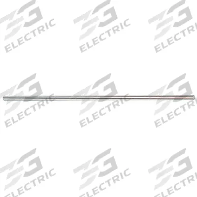 VERMONT GAGE Class X Go Pin Gauge: Go (Plus), Inch, 0.0683 in Dia - Class X Go (Plus) Pin Gauges - Dia. 0.0040 in to 0.0750 in