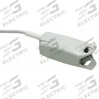Large Finger Probe: Pulse Rate/SpO2, Pulse Rate/SpO2 (MPN R118P19). Key specifications — Brand: MAXTEC; Test Location: Fingertip.