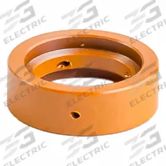 ESAB Plasma Torch Gas Diffuser: For ESAB HandyPlasma 60A Torch (MPN 0559337007). Key specifications — Manufacturer Part Number: 0559337007; For Plasma Torch Series: HandyPlasma 60A; For Plasma Torch Type: Handheld; Brand: ESAB; For Plasma Torch Series (Table): HandyPlasma 60A.
