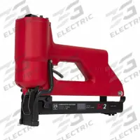 SENCO Staple Gun: For 1 in Staple Wd, For 25 ga Staple Gauge, For 1/4 in to 1/2 in Staple Lg (MPN SC2 SENCOR). Key specifications — attr1320959: Crowned; attr1320964: SENCO.