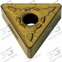 SUMITOMO Triangle Turning Insert: TNMG332EGE, TNMG160408NGE (MPN TNMG332EGE-AC830P). Key specifications — attr257938: TNMG332EGE; attr257939: TNMG160408NGE.