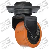 DAYTON Caster Kit: MH5RTC207G. Key specifications — Manufacturer Part Number: MH5RTC207G; Compatible with Manufacturer Part Number: Adjustable Base Stacker; Brand: DAYTON; Compatible with Grainger Part Number: 5RTC2; Product Type: Caster Kit.
