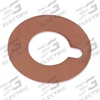 MI-T-M Slinger Washer: Mfr Part # 46-0146, Steel, Compatible with Mfr Model # 4004 Series. Key specifications — Compatible with Manufacturer Model Number: 4004 Series; Product Type: Slinger Washer; Manufacturer Part Number: 46-0146.