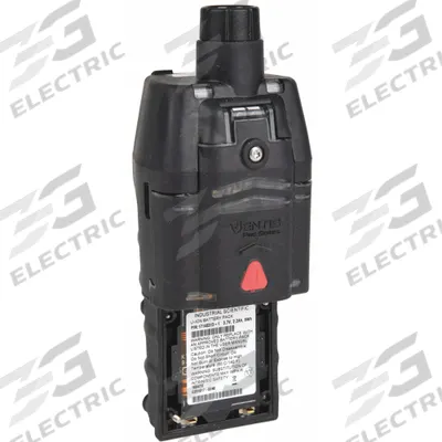 INDUSTRIAL SCIENTIFIC Motorized Sample Draw Pump: Motorized Sample Draw Pump - Industrial Scientific Portable Gas Detector Accessories
